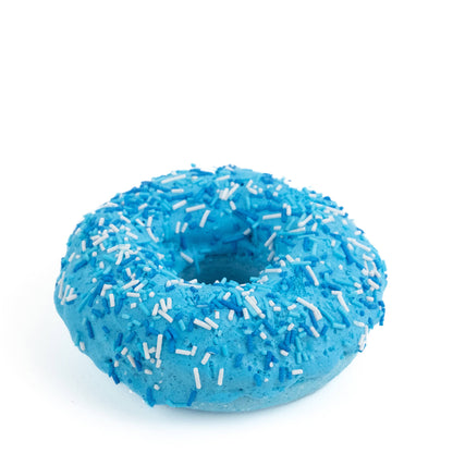 Bombe de bain Donut "Bubble Gum" 150g