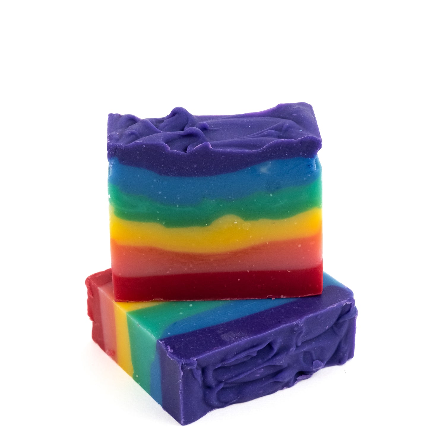 Soap "Rainbow" 100gr